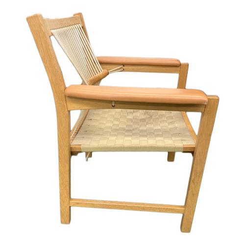 匠工芸 (タクミコウゲイ) ロープチェア ナチュラル×ベージュ