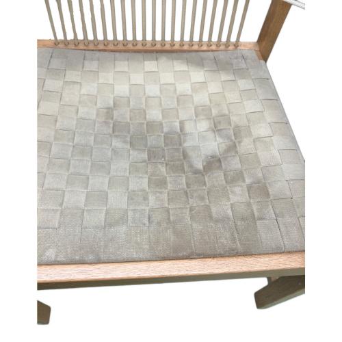 匠工芸 (タクミコウゲイ) ロープチェア ナチュラル×ベージュ