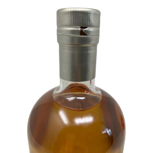 スコティッシュ・バーレイ スコッチウィスキー 700ml