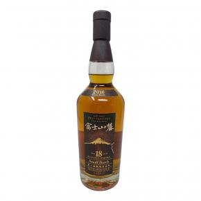 キリン 富士山麓 ジャパニーズウィスキー 18年 700ml｜トレファクONLINE