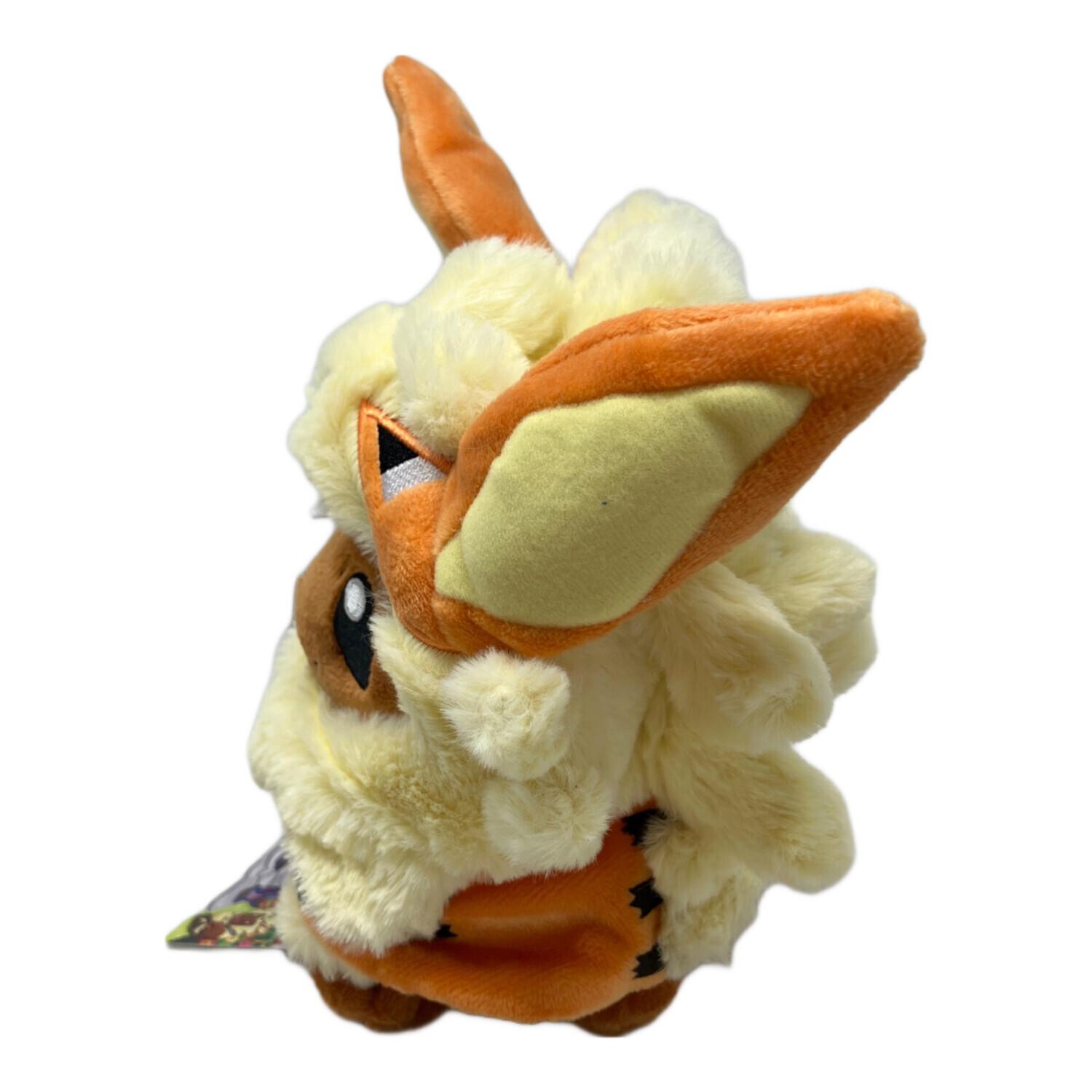 ウィンディポンチョのイーブイぬいぐるみ ウインディポンチョのイーブイ(ノーマル) ヌイグルミ｜トレファクONLINE