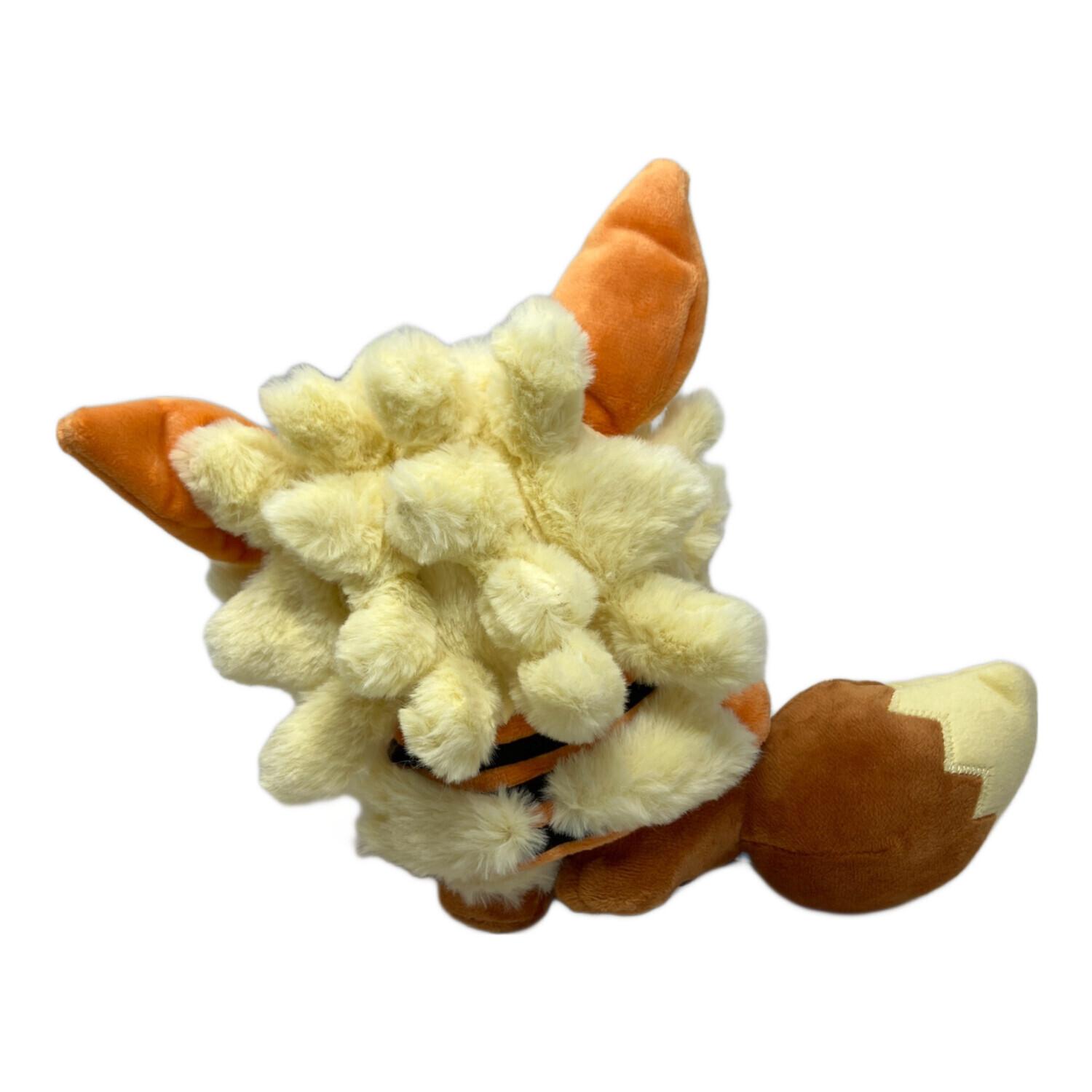 ウインディポンチョのイーブイ(ノーマル) ヌイグルミ｜トレファクONLINE