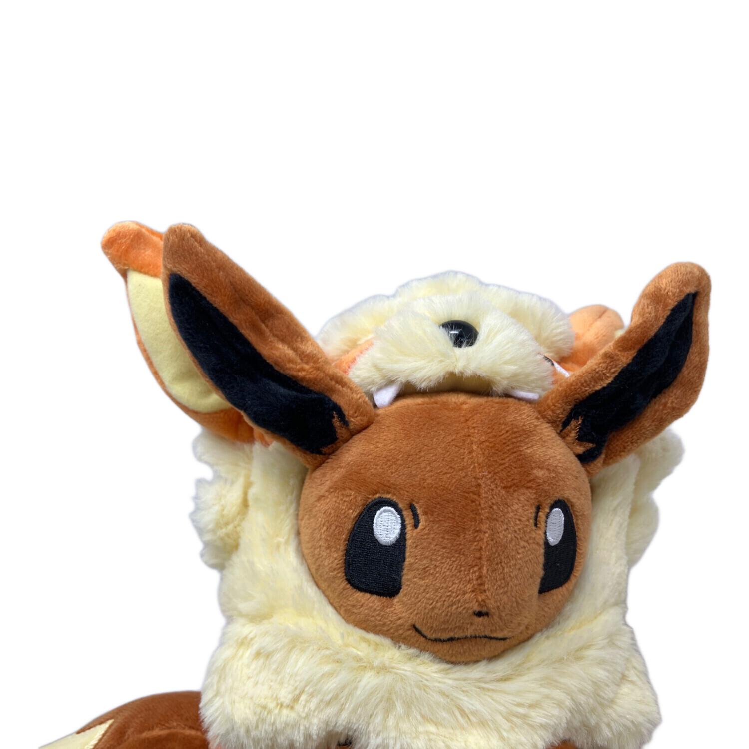 ウインディポンチョのイーブイ(ノーマル) ヌイグルミ｜トレファクONLINE