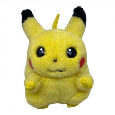 TOMY (トミー) 初代ピカチュウ等身大ぬいぐるみ｜トレファクONLINE