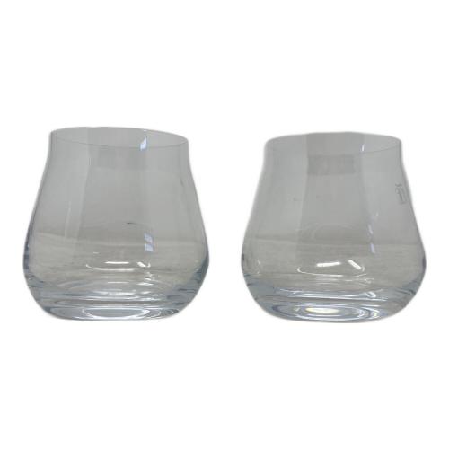 Baccarat (バカラ) タンブラー イニシャル入り シャトーバカラ