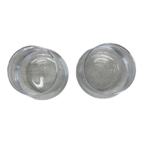 Baccarat (バカラ) タンブラー イニシャル入り シャトーバカラ