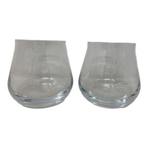 Baccarat (バカラ) タンブラー イニシャル入り シャトーバカラ