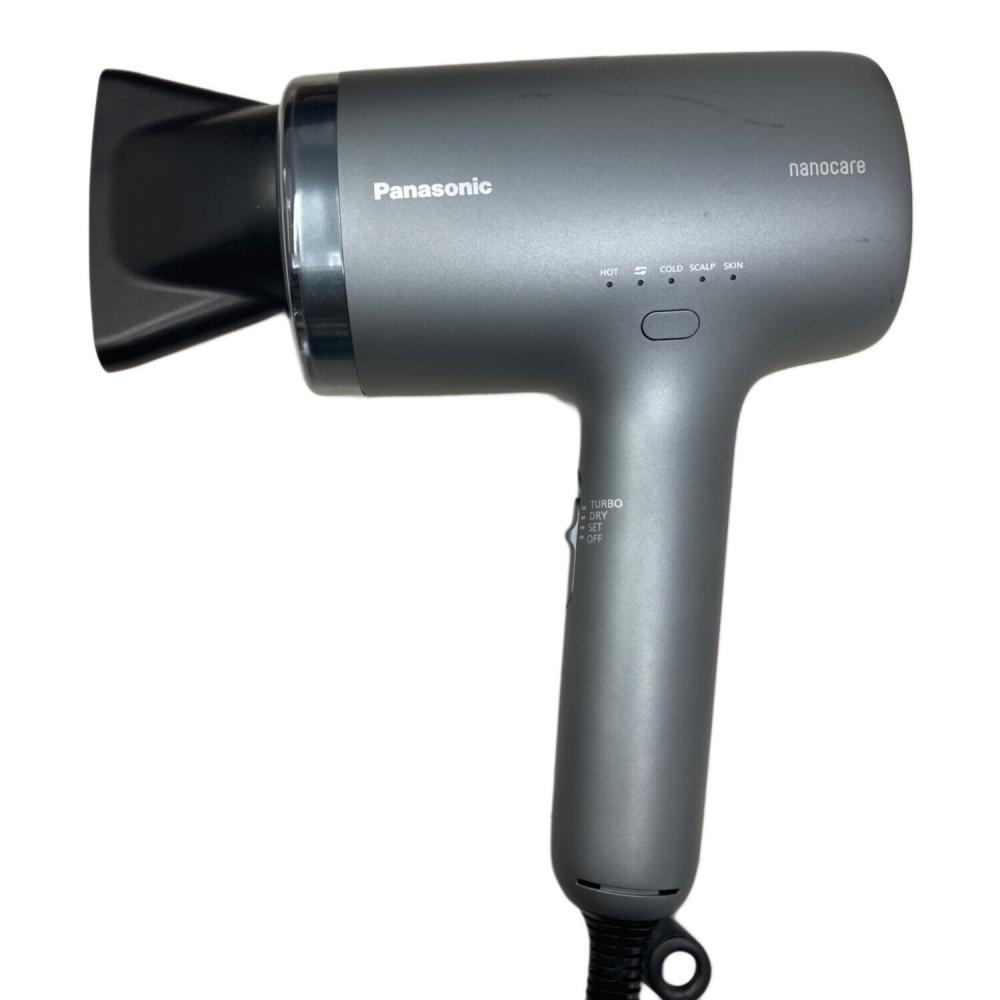 Panasonic ヘアドライヤー EH-NA9M. 2024年製 Panasonic (パナソニック) ヘアードライヤー EH-NA9M 2024年製