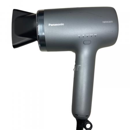 Panasonic 2024製ヘアドライヤー EH-NA9M 箱無しです❗️ Panasonic (パナソニック) ヘアードライヤー EH-NA9M 2024年製