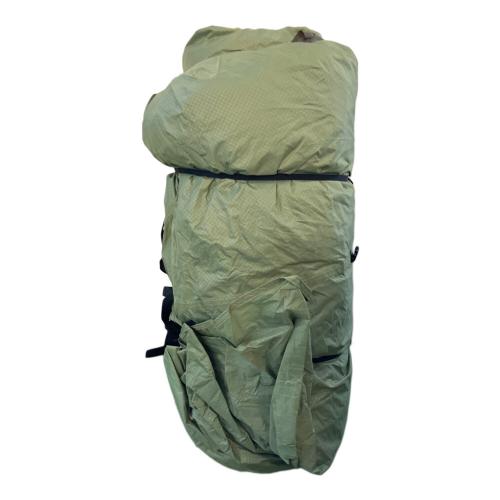 Nordisk (ノルディスク) テント グリーン×ブラック ①