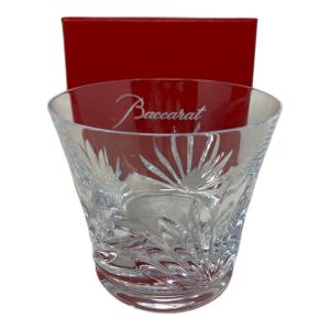 Baccarat (バカラ) グラス 2024年 ルテシア