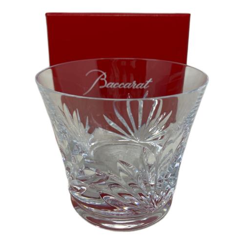 Baccarat (バカラ) グラス 2024年 ルテシア
