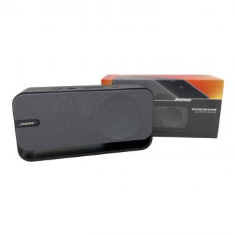 BOSE (ボーズ) ワイヤレススピーカー SoundLink Home Bluetooth Speaker 2024年モデル