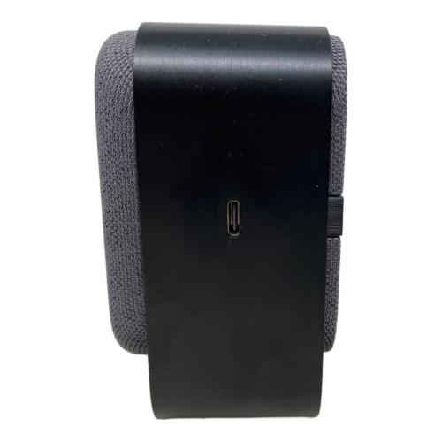 BOSE (ボーズ) ワイヤレススピーカー SoundLink Home Bluetooth Speaker 2024年モデル