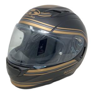 Kabuto (カブト) バイク用ヘルメット KAMUI-3 PSCマーク(バイク用ヘルメット)有