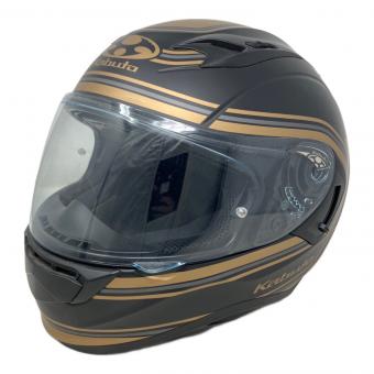 Kabuto (カブト) バイク用ヘルメット KAMUI-3 PSCマーク(バイク用ヘルメット)有