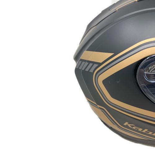 Kabuto (カブト) バイク用ヘルメット KAMUI-3 PSCマーク(バイク用ヘルメット)有