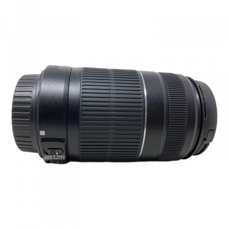 CANON (キャノン) 望遠ズームレンズ EF-S 55-250mm F4-5.6 IS II