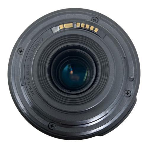 CANON (キャノン) 望遠ズームレンズ EF-S 55-250mm F4-5.6 IS II