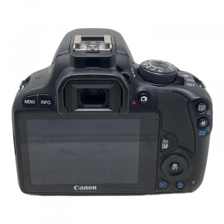 CANON (キャノン) デジタル一眼レフカメラ EOS Kiss X7 2013年モデル