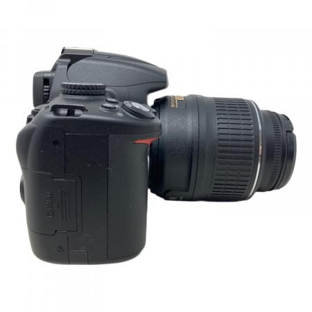 Nikon (ニコン) デジタル一眼レフカメラ D5000 2009年モデル