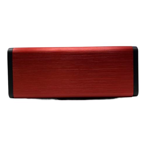 Focusrite (フォーカスライト) オーディオインターフェイス Scarlett Solo