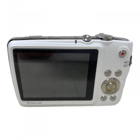 CASIO (カシオ) コンパクトデジタルカメラ HIGH SPEED EXILIM EX-FS10