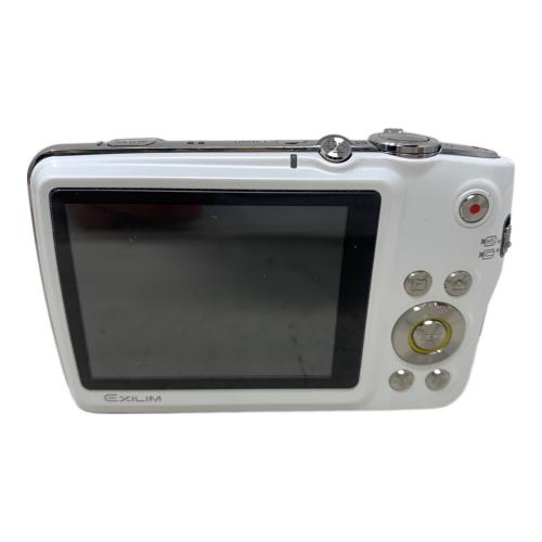 CASIO (カシオ) コンパクトデジタルカメラ HIGH SPEED EXILIM EX-FS10 2009年モデル