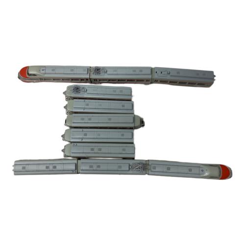 TOMIX (トミックス) 小田急 7000形 ロマンスカー Nゲージ 92009