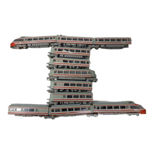 TOMIX (トミックス) 小田急 7000形 ロマンスカー Nゲージ 92009