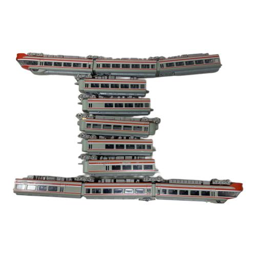 TOMIX (トミックス) 小田急 7000形 ロマンスカー Nゲージ 92009