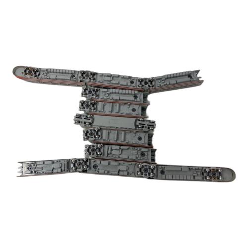 TOMIX (トミックス) 小田急 7000形 ロマンスカー Nゲージ 92009