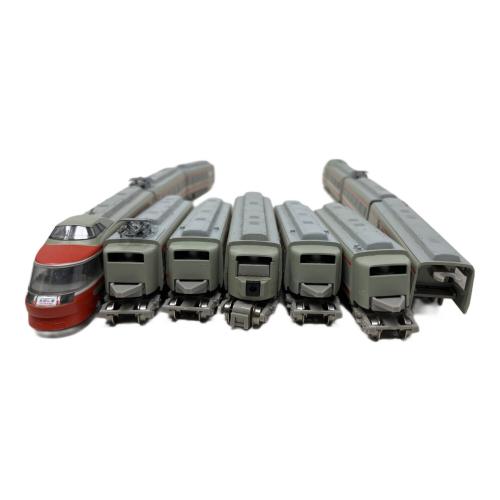 TOMIX (トミックス) 小田急 7000形 ロマンスカー Nゲージ 92009