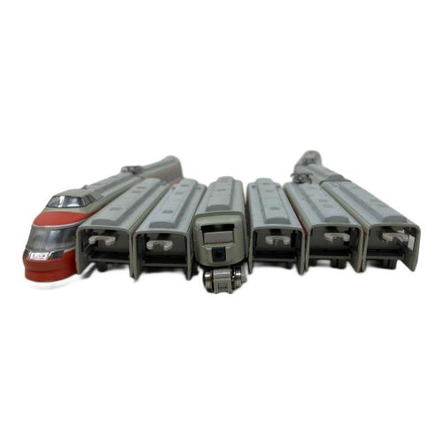 TOMIX (トミックス) 小田急 7000形 ロマンスカー Nゲージ 92009