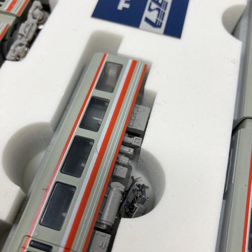 TOMIX (トミックス) 小田急 7000形 ロマンスカー Nゲージ 92009