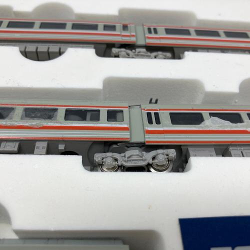 TOMIX (トミックス) 小田急 7000形 ロマンスカー Nゲージ 92009