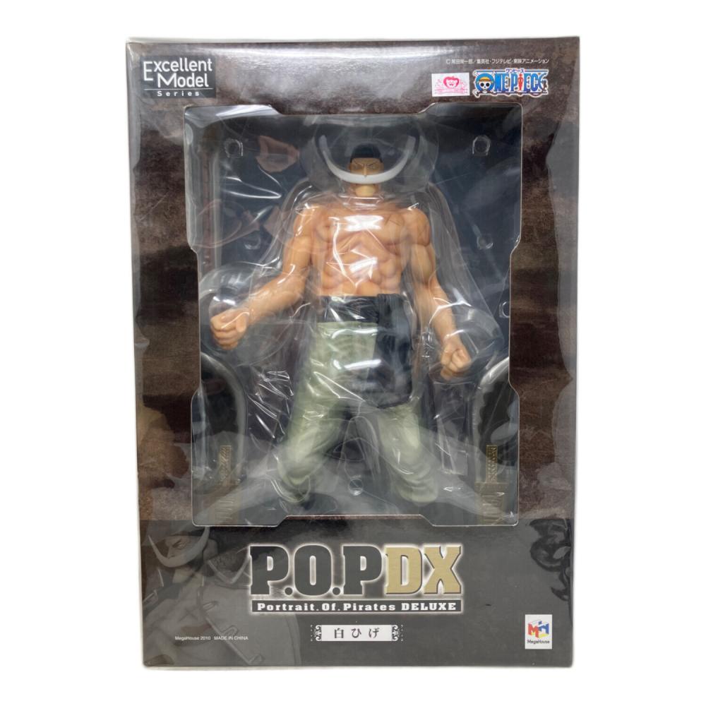 ONE PIECE (ワンピース) P.O.P.DX白ひげ エドワード・ニューゲート