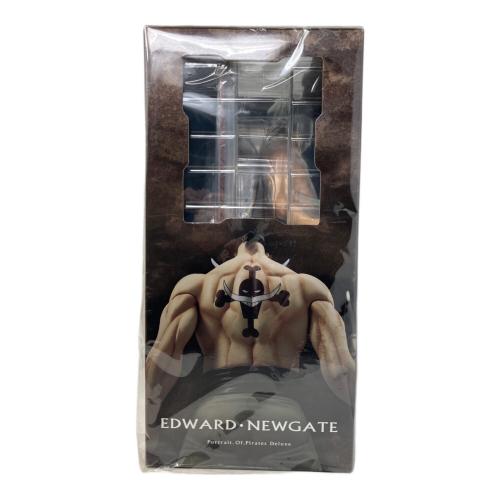 ONE PIECE (ワンピース) P.O.P.DX白ひげ エドワード・ニューゲート フィギュア Excellent Model