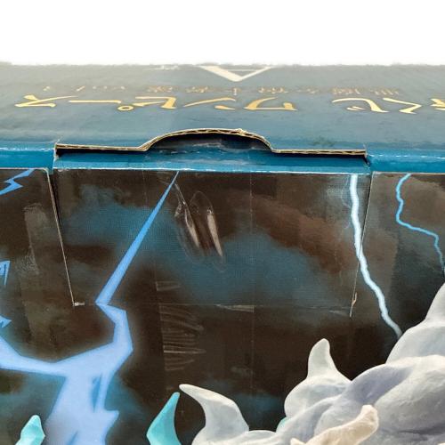 ワンピース EX 悪魔を宿す者達 vol.3 A賞 モンキー・D・ルフィ ギア5 魂豪示像 フィギュア 一番くじ