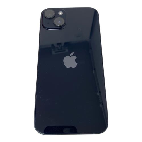 Apple (アップル) iPhone14 Plus MQ4A3J/A