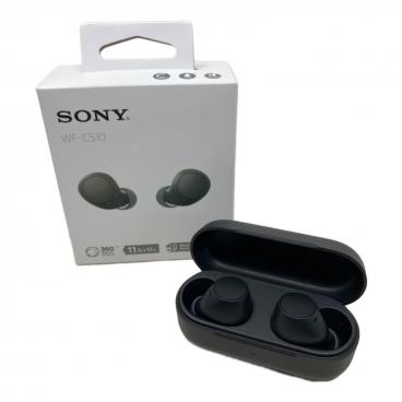 SONY (ソニー) イヤホン イヤホン:XBA-A2 ケーブル:MUC-M12SM2 動作