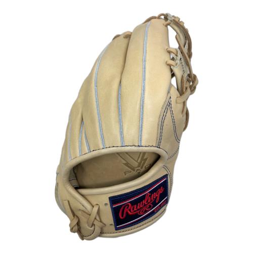 RAWLINGS (ローリングス) グローブ GR3FHTDW4 SIZE 30cm キャメル