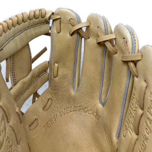 RAWLINGS (ローリングス) グローブ GR3FHTDW4 SIZE 30cm キャメル