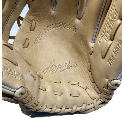 RAWLINGS (ローリングス) グローブ GR3FHTDW4 SIZE 30cm キャメル