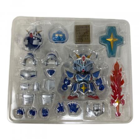 BANDAI(バンダイ) SDX フルアーマー ナイトガンダム フィギュア