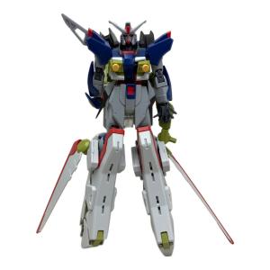 BANDAI (バンダイ) 1/144 HG デスティニーガンダムSpecII&ゼウスシルエット ガンプラ 組立済