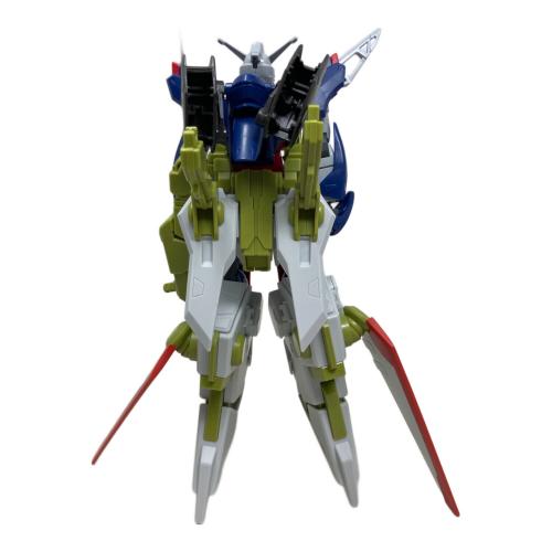 BANDAI (バンダイ) 1/144 HG デスティニーガンダムSpecII&ゼウスシルエット ガンプラ 組立済