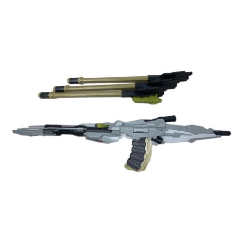 BANDAI (バンダイ) 1/144 HG デスティニーガンダムSpecII&ゼウスシルエット ガンプラ 組立済