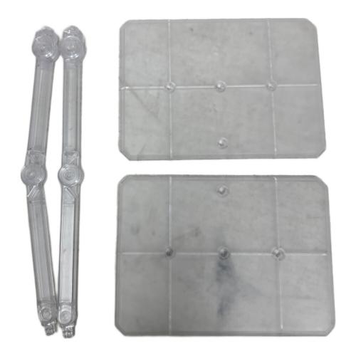 BANDAI (バンダイ) 1/144 HG デスティニーガンダムSpecII&ゼウスシルエット ガンプラ 組立済