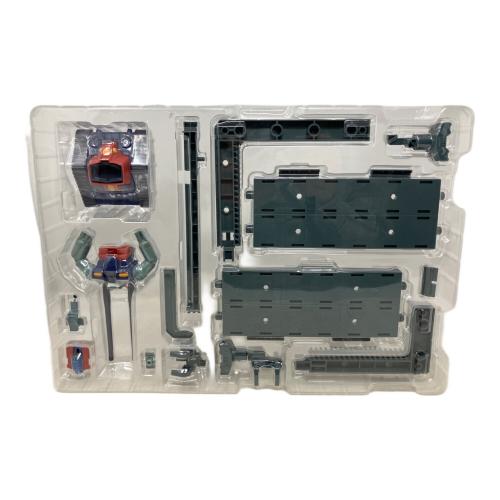 BANDAI(バンダイ) RX-75-4 ガンタンク＆ホワイトベースデッキ ver.A.N.I.M.E.『機動戦士ガンダム』 フィギュア